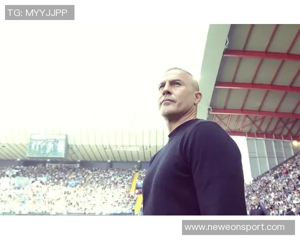 加图索调侃卡纳瓦罗拼搏无果反遭世界杯荣耀的幽默对话